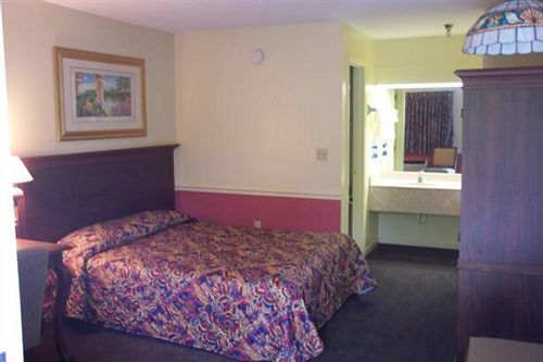 Crosby'S Motor Inn Apopka Εξωτερικό φωτογραφία